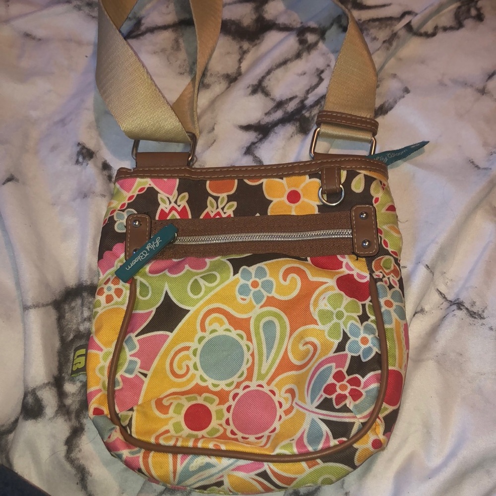 purse